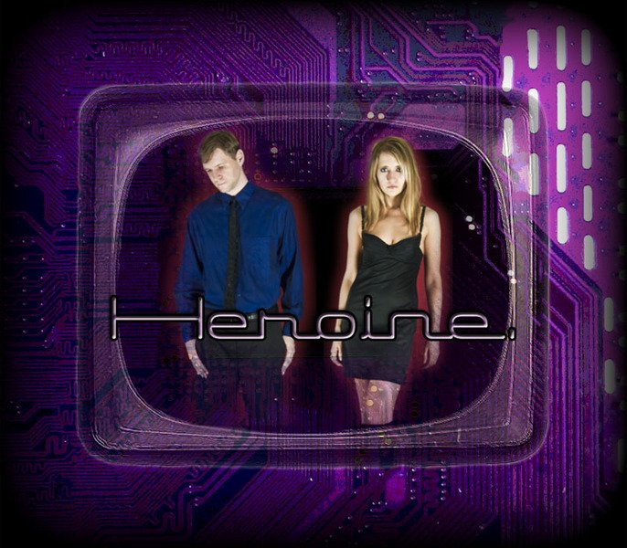 ReverbNation profile picture for @heroine