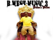 B. WEST