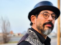 Tony Medina