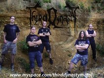 Third Dynasty