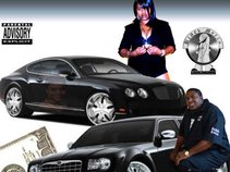 Black Mafia Productions "MADAM REDDRUMM /6-PACK"