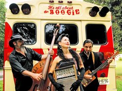 Image for April Mae & the June Bugs