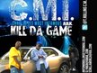 C.M.I. Charlotte's Most Infamous