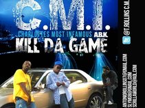 C.M.I. Charlotte's Most Infamous