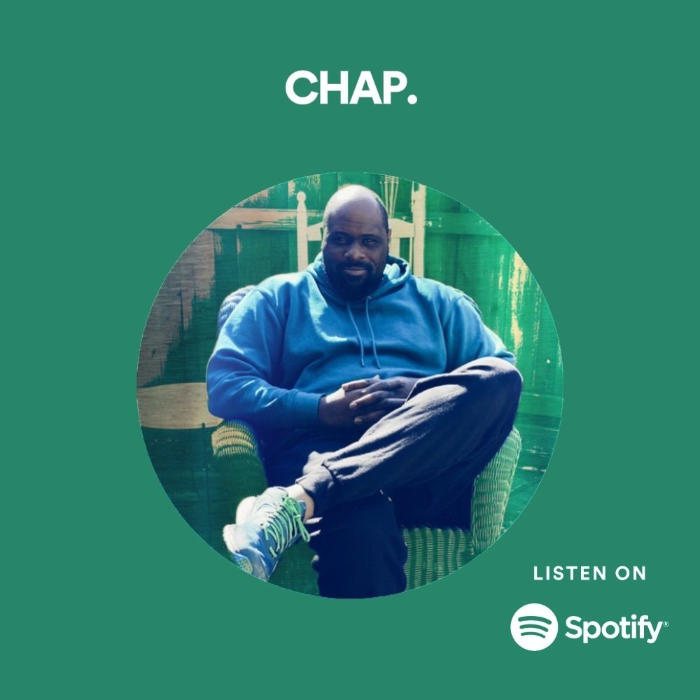 CHAP. | ReverbNation