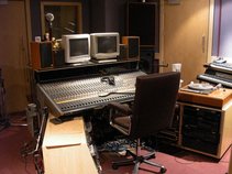 JRP Music