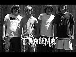 ReverbNation profile picture for @traumatized