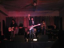 As You Are Praise Band