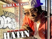 Hurraseason