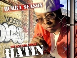 Hurraseason