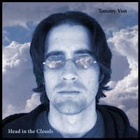 Head in the clouds cover