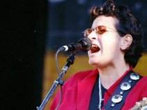 Connie Saulnier