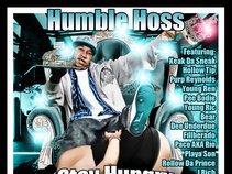 Humble Hoss the chosen 1