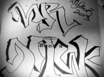Mr Dawk
