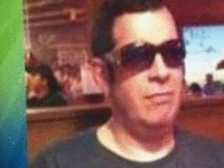 ED PERRY * SONGS  * FROM THE BACK PAGES ****