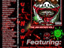 The JNN Mixtape VOL.1