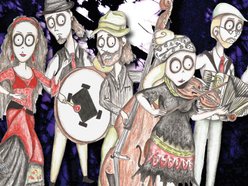 Image for Fleet Street Klezmer Band