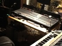 Eddie J. Martin / ASCAP