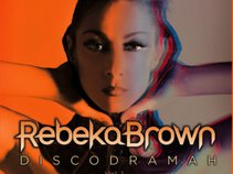 Rebeka Brown