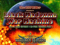 Black Madonna War Machine