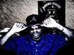Winfield President Ricky Blaze