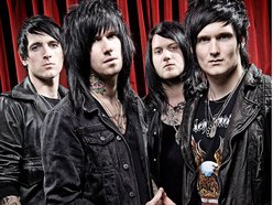 Image for Glamour of the Kill