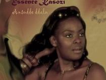 Essence Kasozi