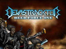 Image for Devastracktor