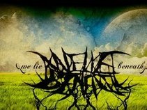 We Lie Beneath