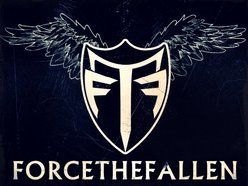 Image for Force The Fallen