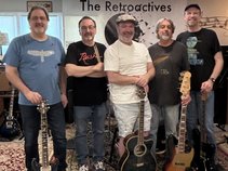 The Retroactives