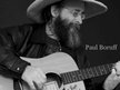 Paul Boruff
