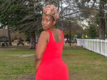 Geechee Nefertiti