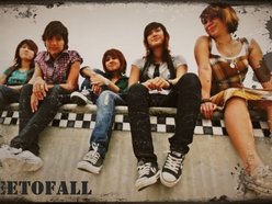 Image for Free to Fall