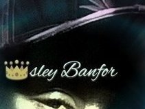Kingsley Banfor