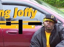King Joffy