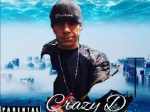 Crazy d