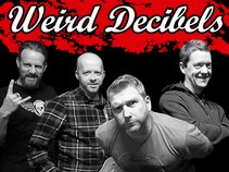 Weird Decibels