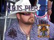 Kris Pierce