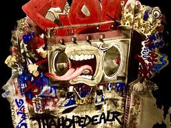 C.O.V👑Tha Hopedealr