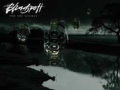 Blindspott