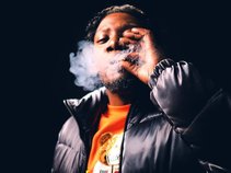 KBM (KodeBlackMusic)