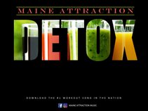 Maine Attraction