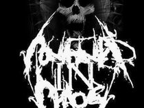 Confined in Chaos