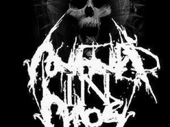 Confined in Chaos
