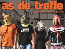 AS DE TREFLE