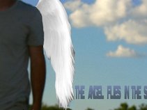 THE ANGEL FLIES IN THE SKY (Cédric Doom)