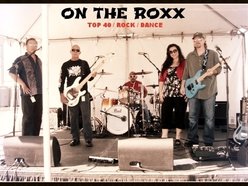 Image for ON THE ROXX