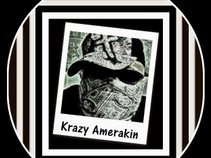 Krazy Amerakin