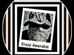 Krazy Amerakin